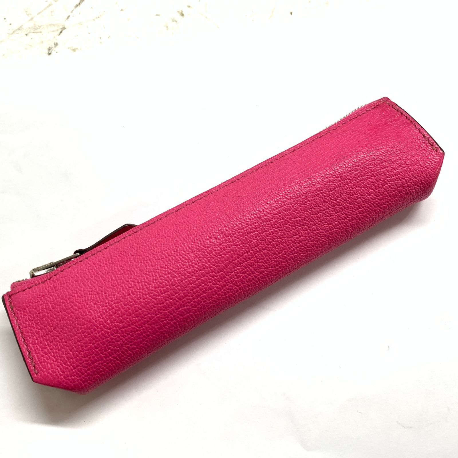 ブティック商品 エルメス ピッコロペンケース 未使用品 【公式通販】