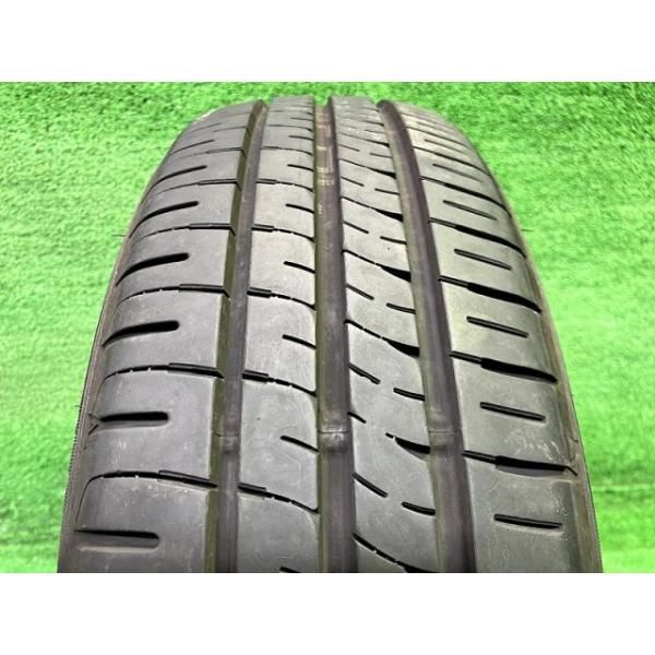 車 DUNLOP サマー ダンロップ エナセーブEC204 175/60R16 1本 6ミリ 2024年