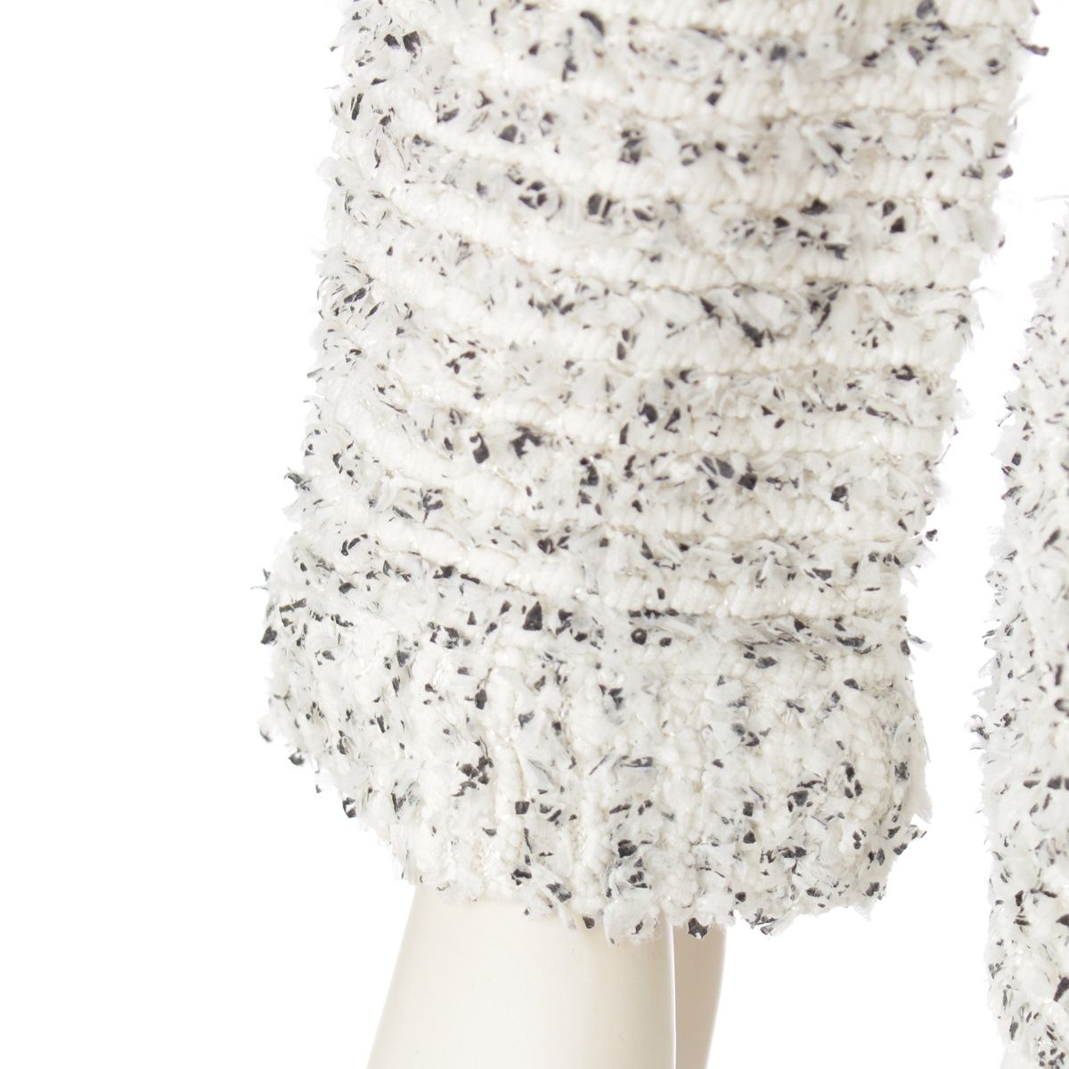 ココマーク パールボタン