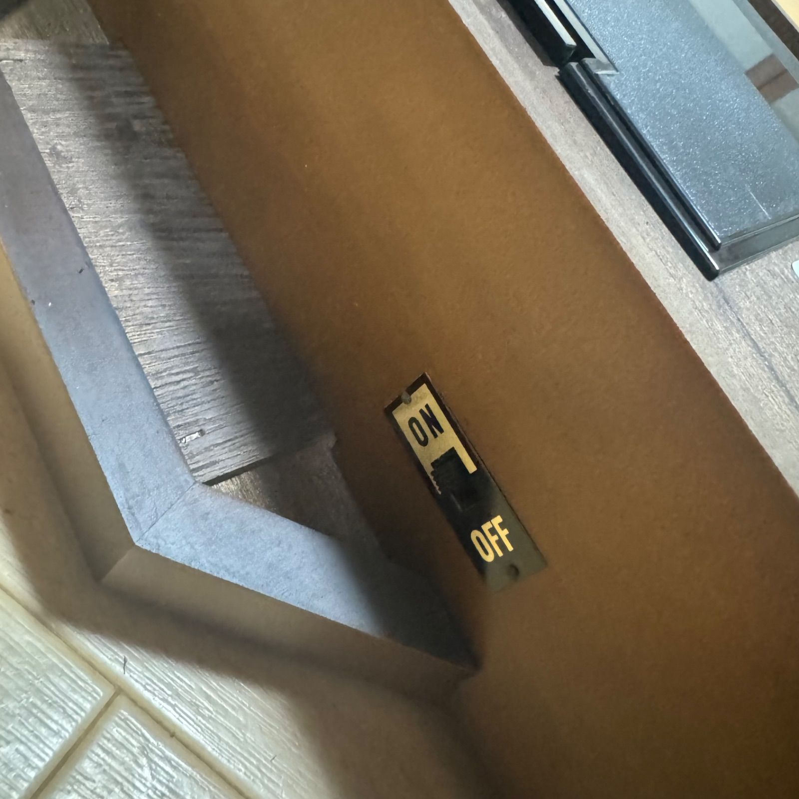 昭和レトロ】CITIZEN シチズン 掛け時計 振り子時計 4MJ769ｰ0 - メルカリ