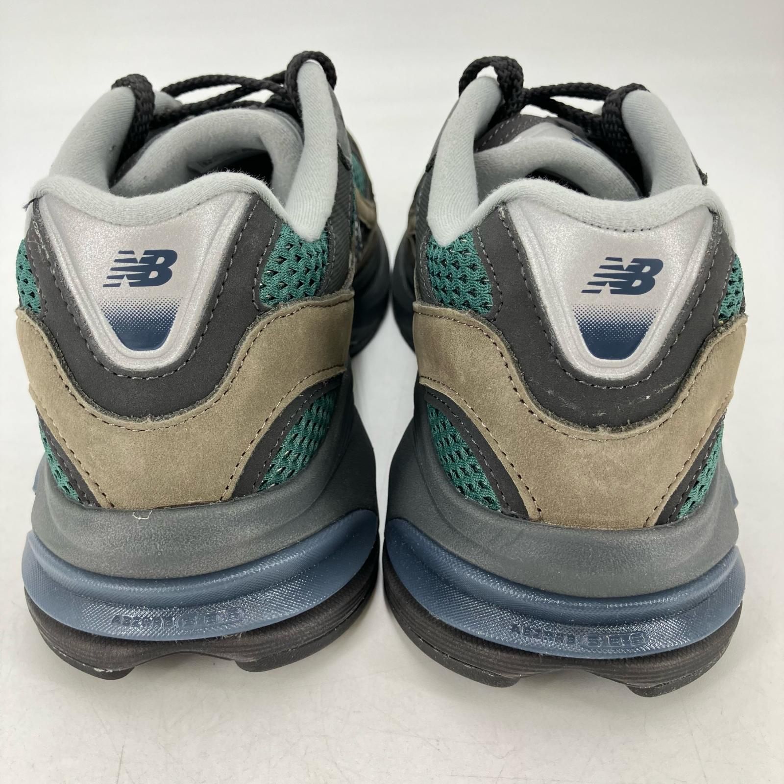 イオン広店】 中古 NEW BALANCE | ニューバランス スニーカー 2010 