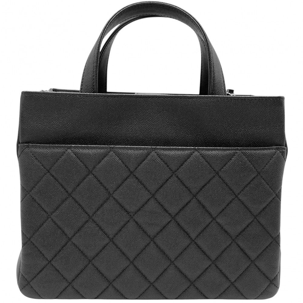 SALE，大得価 シャネル アフィニティ スモール ココマーク マトラッセ