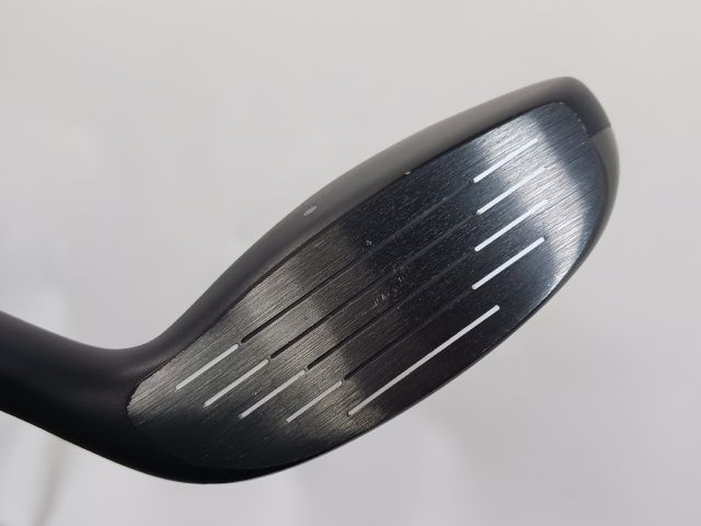 レフティーフェアウェイウッド