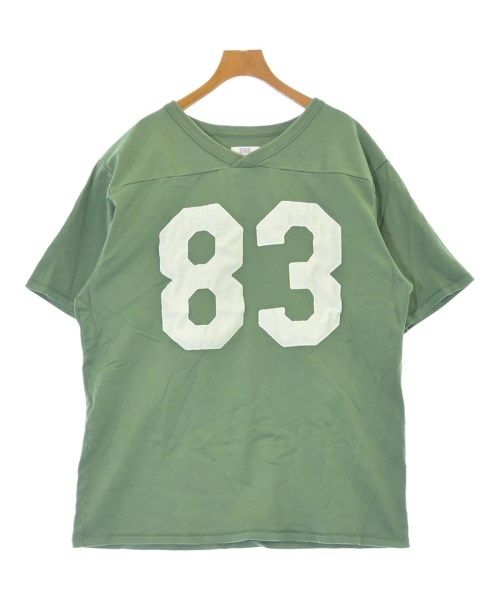 ERL イーアールエル Tシャツ・カットソー レディース 【古着】【中古】 ERL Tシャツ・カットソー レディース 【古着】【中古】【送料無料