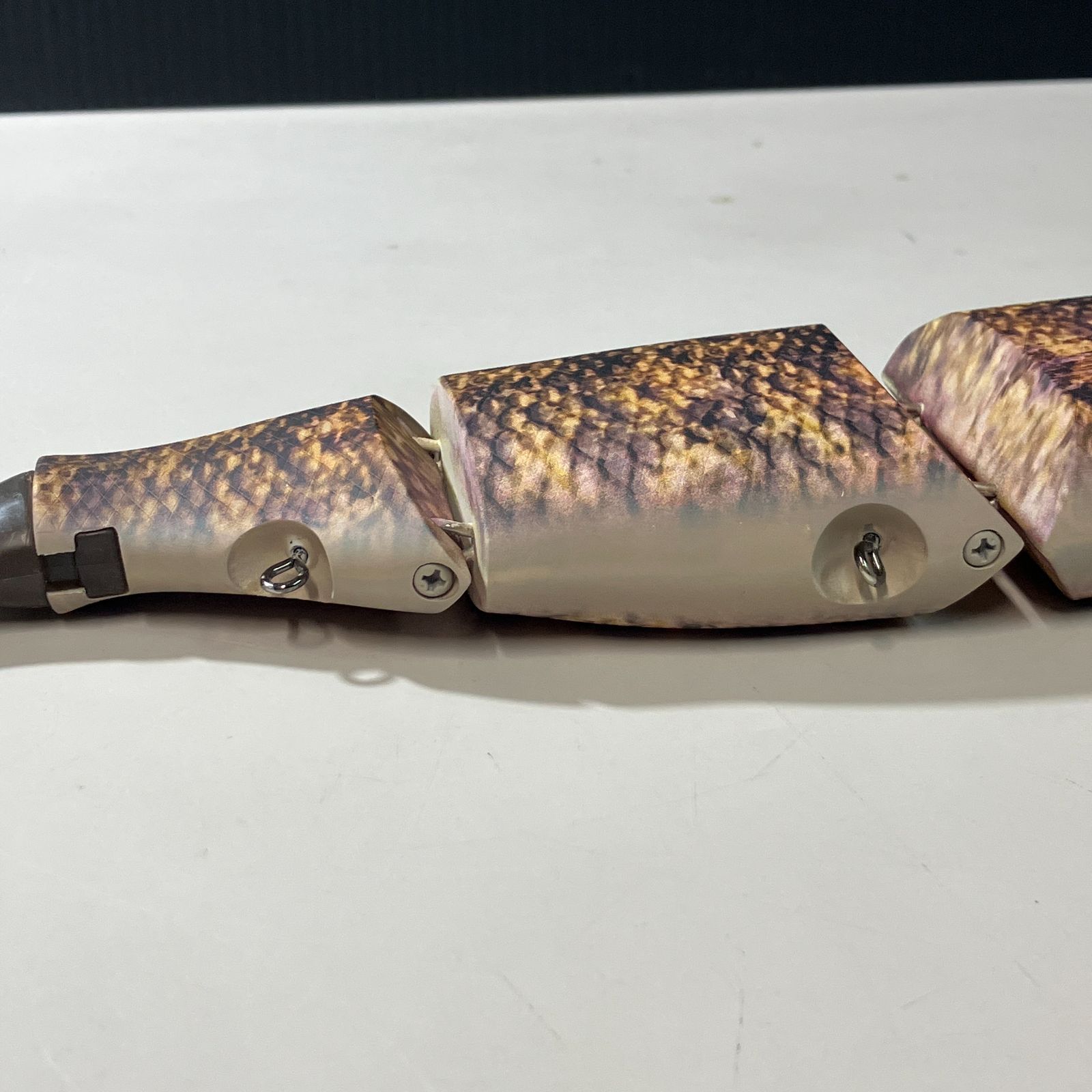 クラッシュゴースト