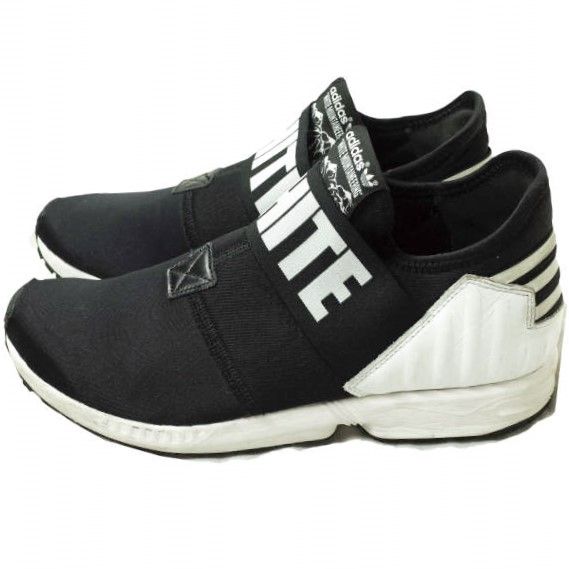 White mountainering✖️Adidas Originals別注 WHITE MOUNTAINEERING x