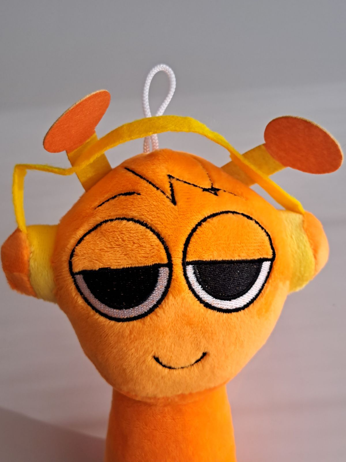 新品 オレン スカイ ヴィネリア ピンキー ぬいぐるみ スプランキー