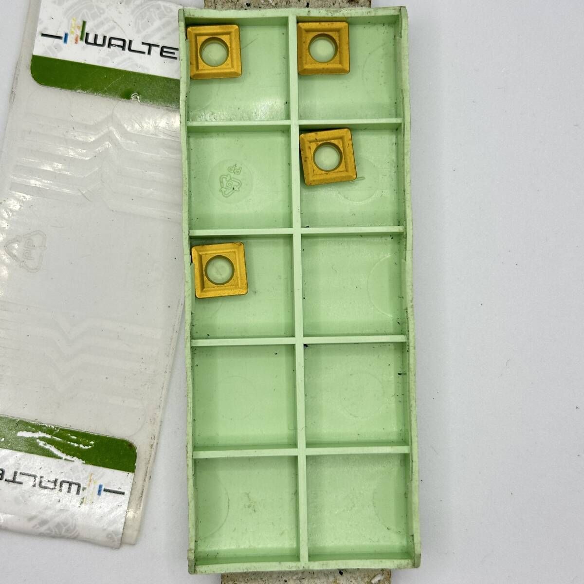 未使用保管品 OSG WALTER ワルター チップ SDNT090308 WTL71#12935 