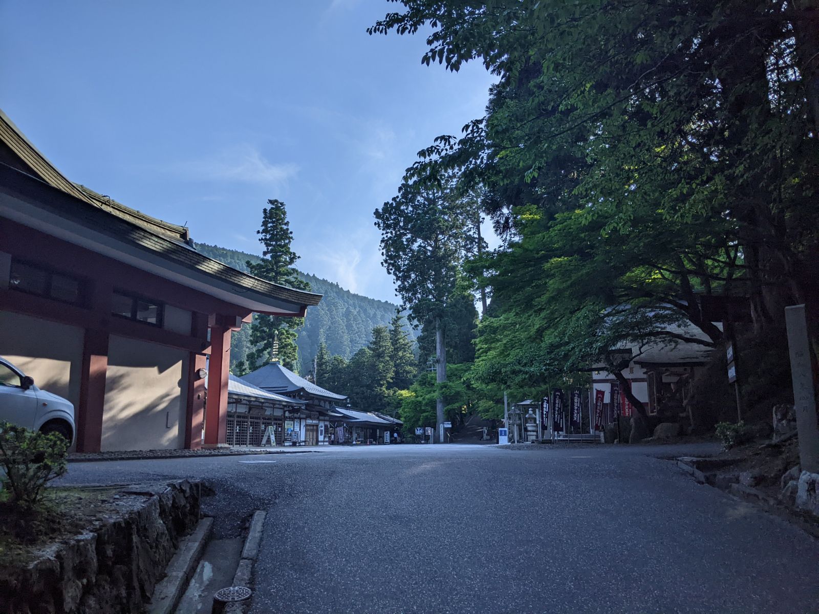 比叡山延暦寺】長寸 送料込み「名香 叡山香」比叡山延暦寺 新品
