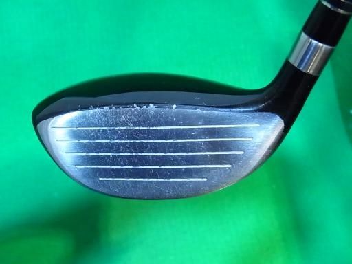 BBD's TRC U3 21 & U4 24 セット ロイヤルコレクション BBD's TRC U3 21°&