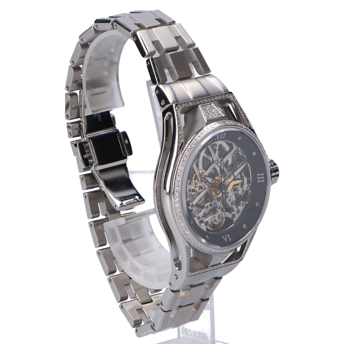 MONTECRISTO SKELETONモンテクリスト スケルトン Locman | ugd.gov.ae