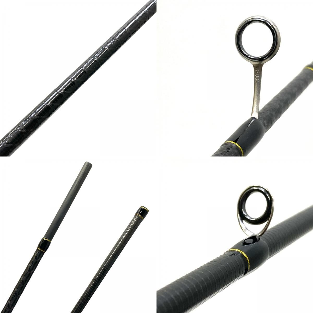 加古川店】 中古 THIRTY34FOUR | サーティーフォー ロッド HSR