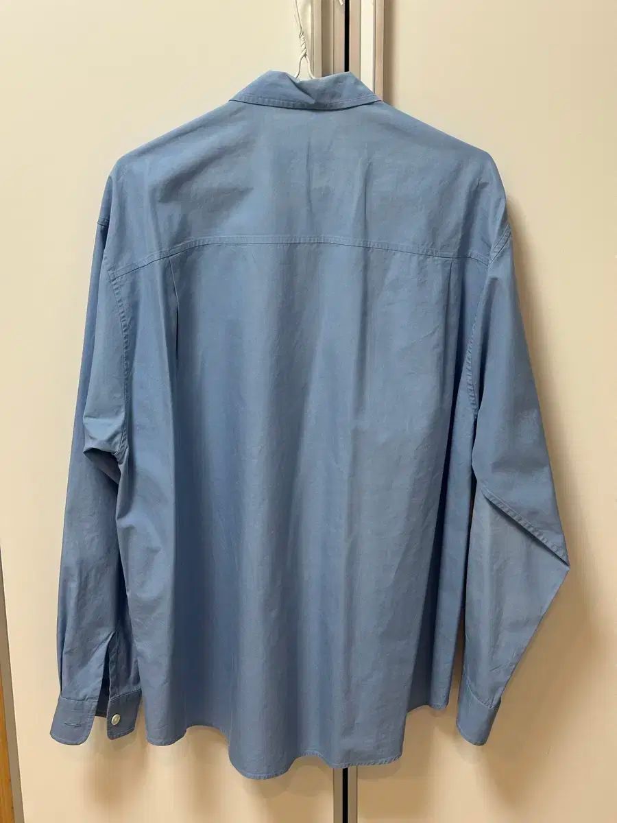 VISVIM DUGOUT L/S SANTOME サイズ3 ブラック visvim dugoutshirt L/S