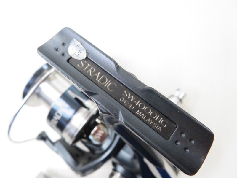 20ストラディック SW