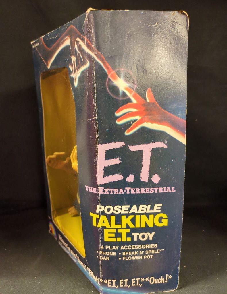 E.T.