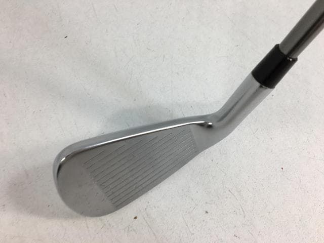 写真確認用 中古ゴルフクラブ】キャロウェイ Xフォージド UT アイアン 2018 (日本