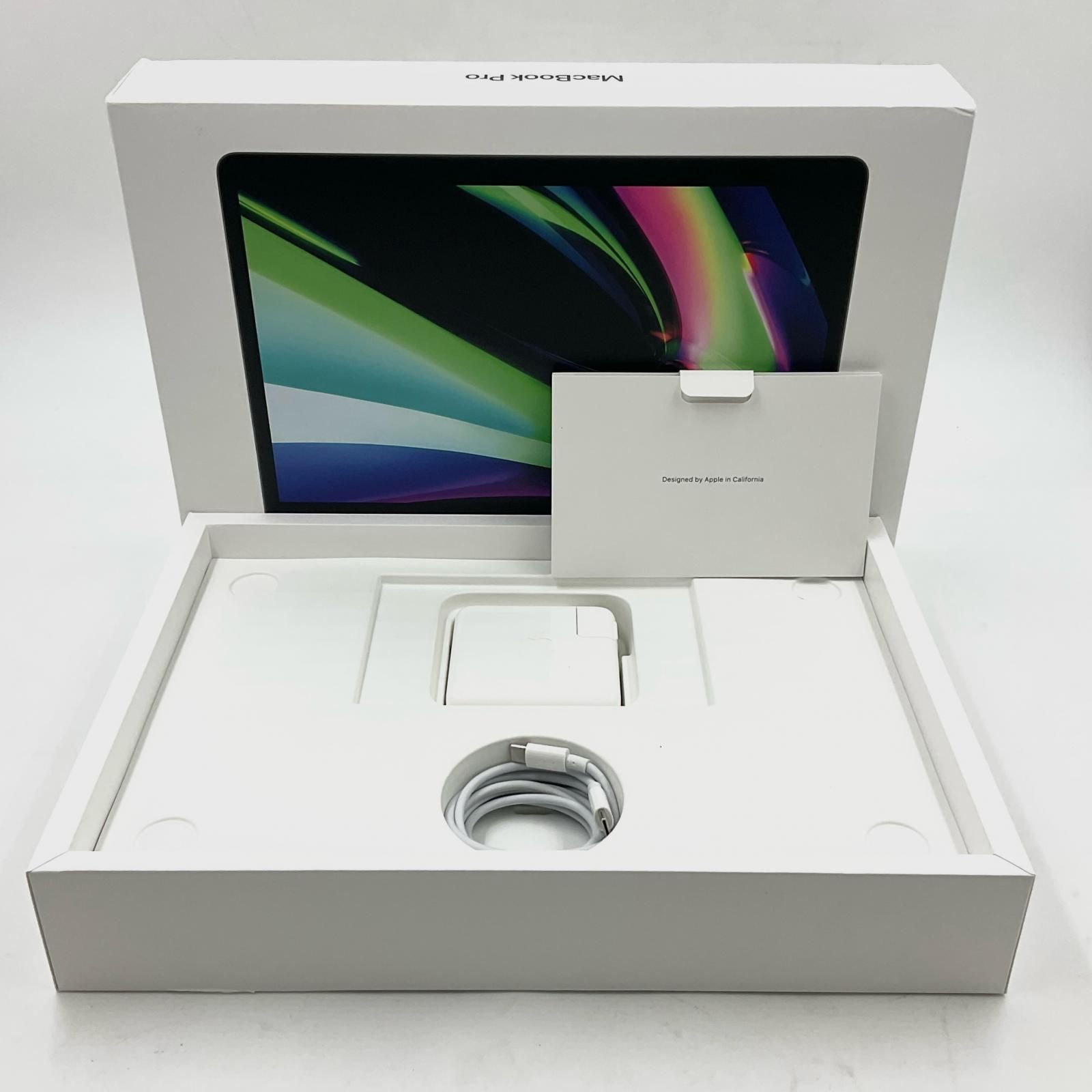 Apple MacBook Pro 13インチ 2020 Apple M1 8GB SSD 256GB スペースグレイ 88.5% 動作 済 全額返金保証 最速発送 CHRISTIANNAURATH_COM_BR