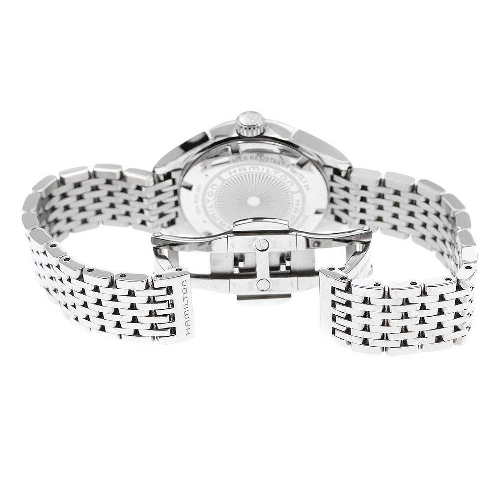 ハミルトン HAMILTON H392510 バリアント クォーツ レディース良品箱  