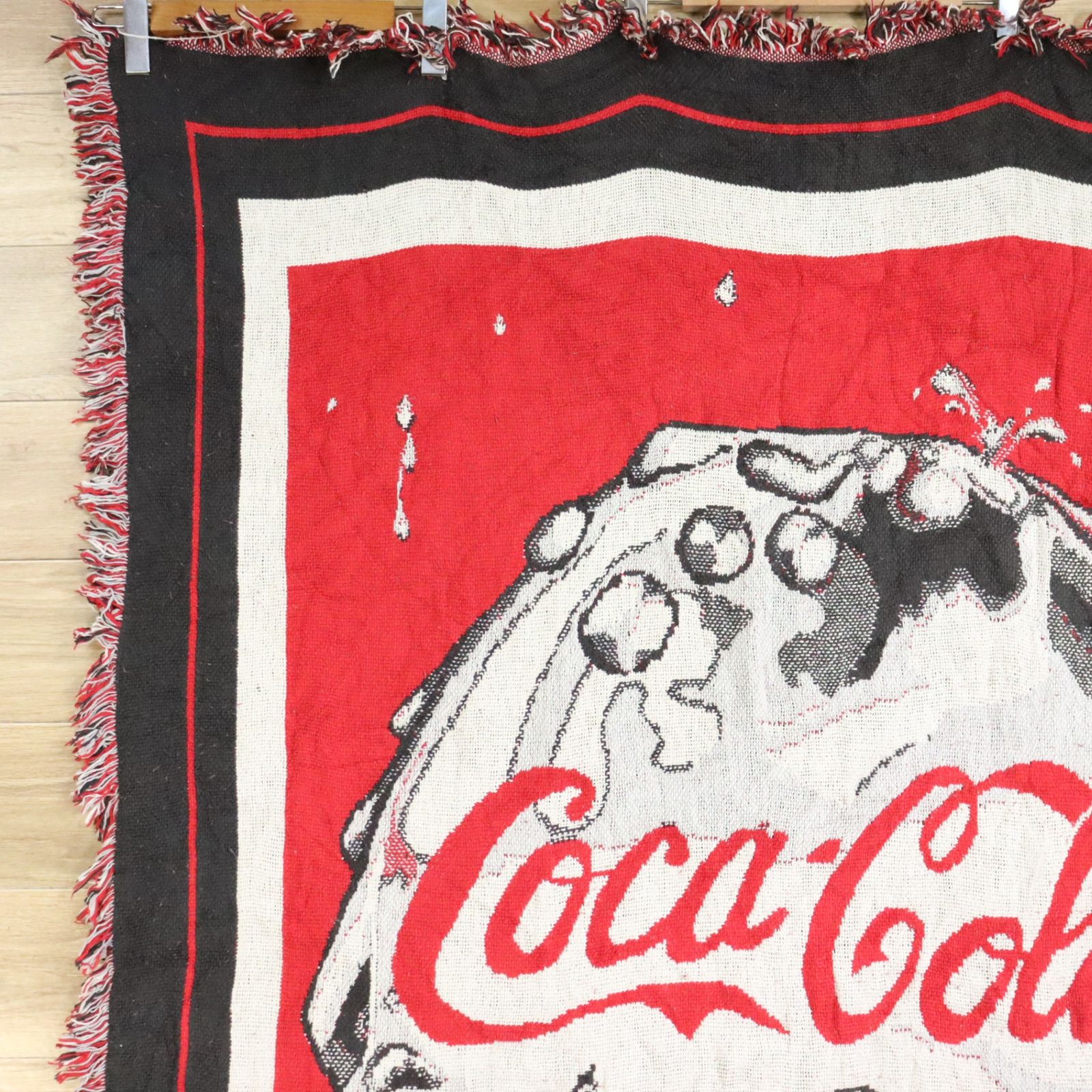 Yahoo!オークション - USA ビンテージ コカコーラ Coca-Cola
