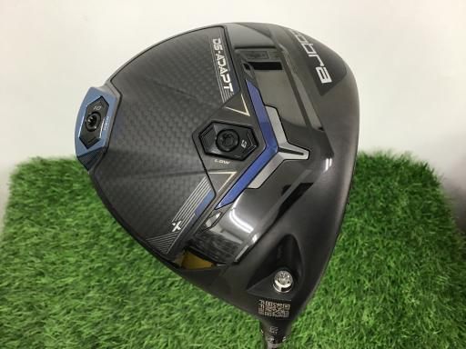ds adapt x ドライバー 10.5度 10.5°ヘッド コブラCobra DS-ADAPT X