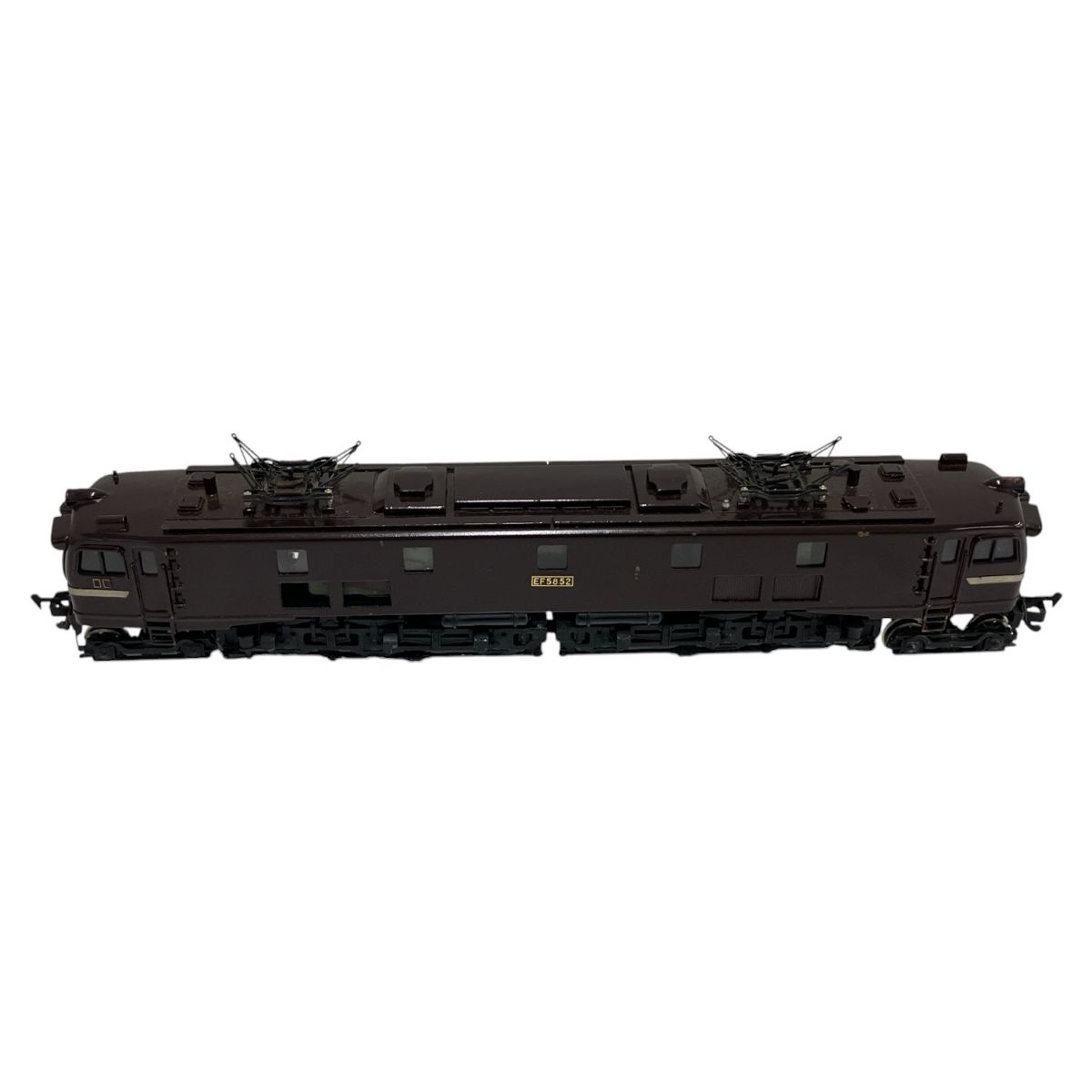天賞堂 Tenshodo EF58 HOゲージ No.481 JR直流電気機関車 Amazon.co.jp: 現状品 天賞堂 Tenshodo No.481 EF58 新 ブルー系