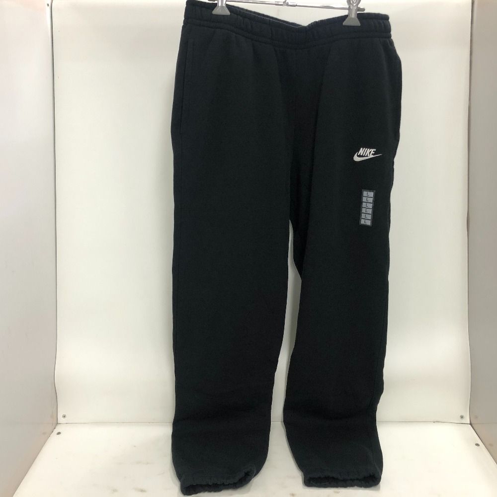Nike スウェットパンツ 黒 US 楽天市場】【お得なクーポン配布中】 ナイキ ジュニア ワイド