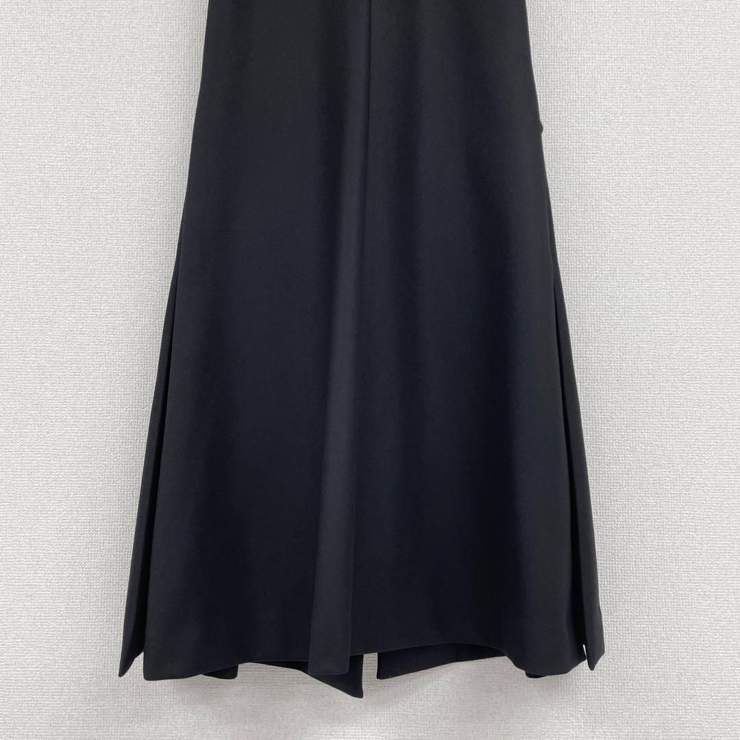 ノースリーブコート フ