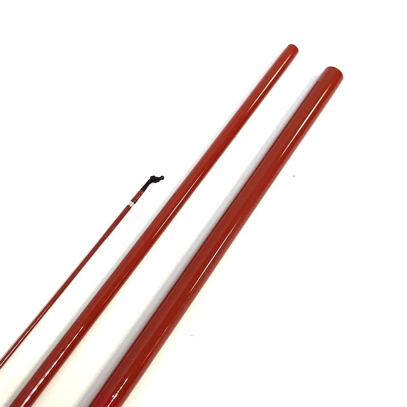 朱紋峰　競　九 シマノ 朱紋峰 本式 9尺 /ほんしき へら竿 : つり具の銭屋