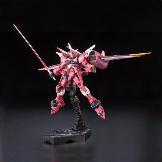 ガンプラ　ZGMF-09A 10A様ご依頼品3点 ガンプラ】RG 1/144『ZGMF-X10A フリーダムガンダム』機動戦士ガンダム