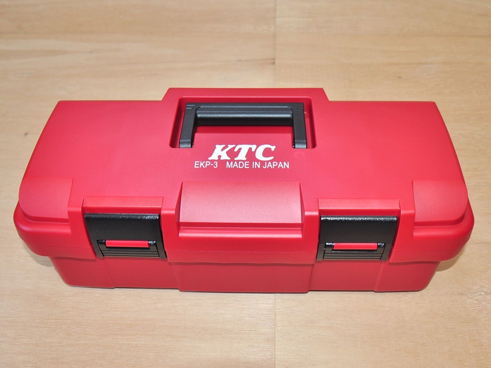 KTC 工具箱 プラハードケース EKP-3 ツールボックス - R55FACTORY