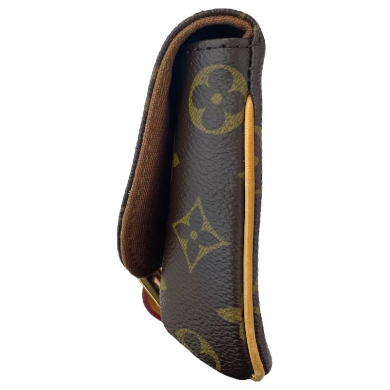 ルイヴィトン M51159 モノグラム ポシェット マレル ウエストバッグ 茶色 楽天市場】LOUIS VUITTON ルイヴィトン M51159 モノグラム