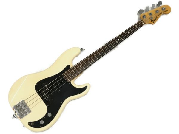 売れ筋介護用品も！ Fender Japan PB70-70US 【PU/アッセンブリなし