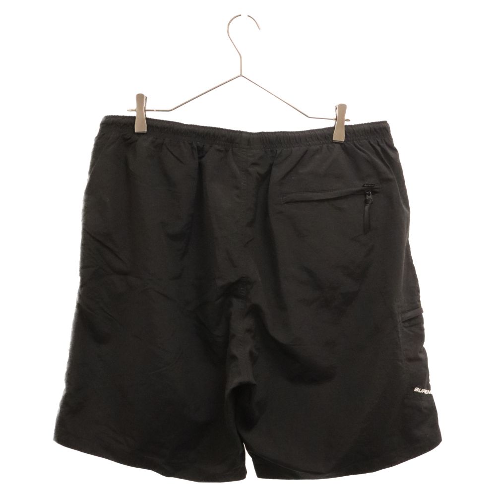 SUPREME (シュプリーム) 19SS Nylon Trail Short ナイロントレイル