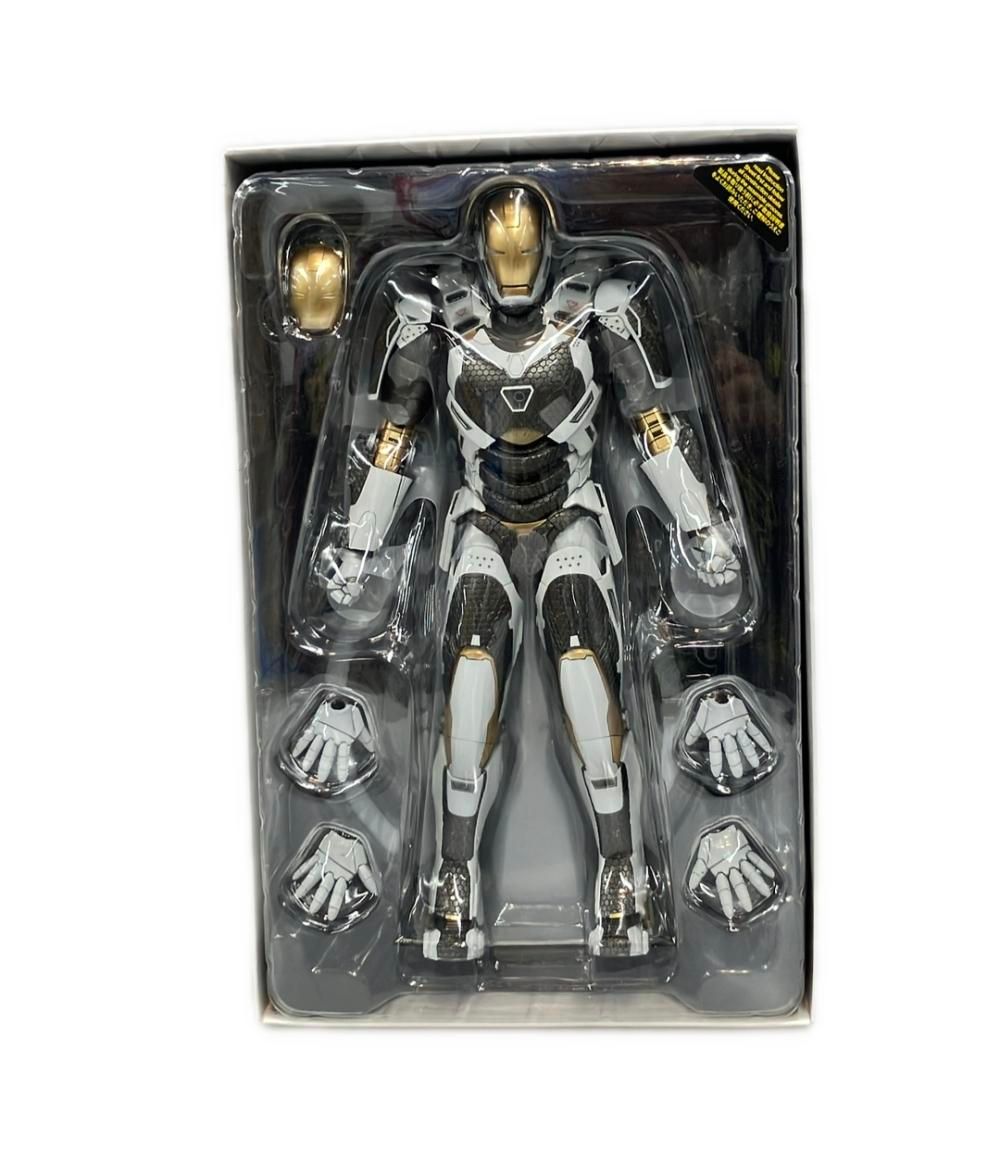 New Hot Toys 1/6 MMS214 Marvel Iron man 3 Mark XXXIX 39