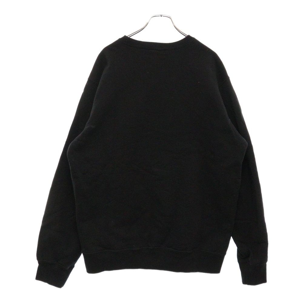 SUPREME (シュプリーム) 20SS Underline Crewneck クルーネック  