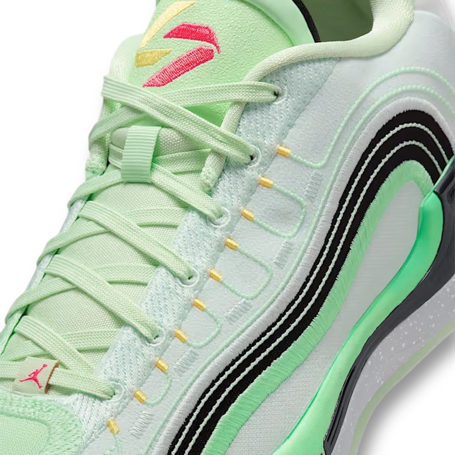 新品 ナイキ NIKE Luka ルカ4 PF スペース ナビゲーター
