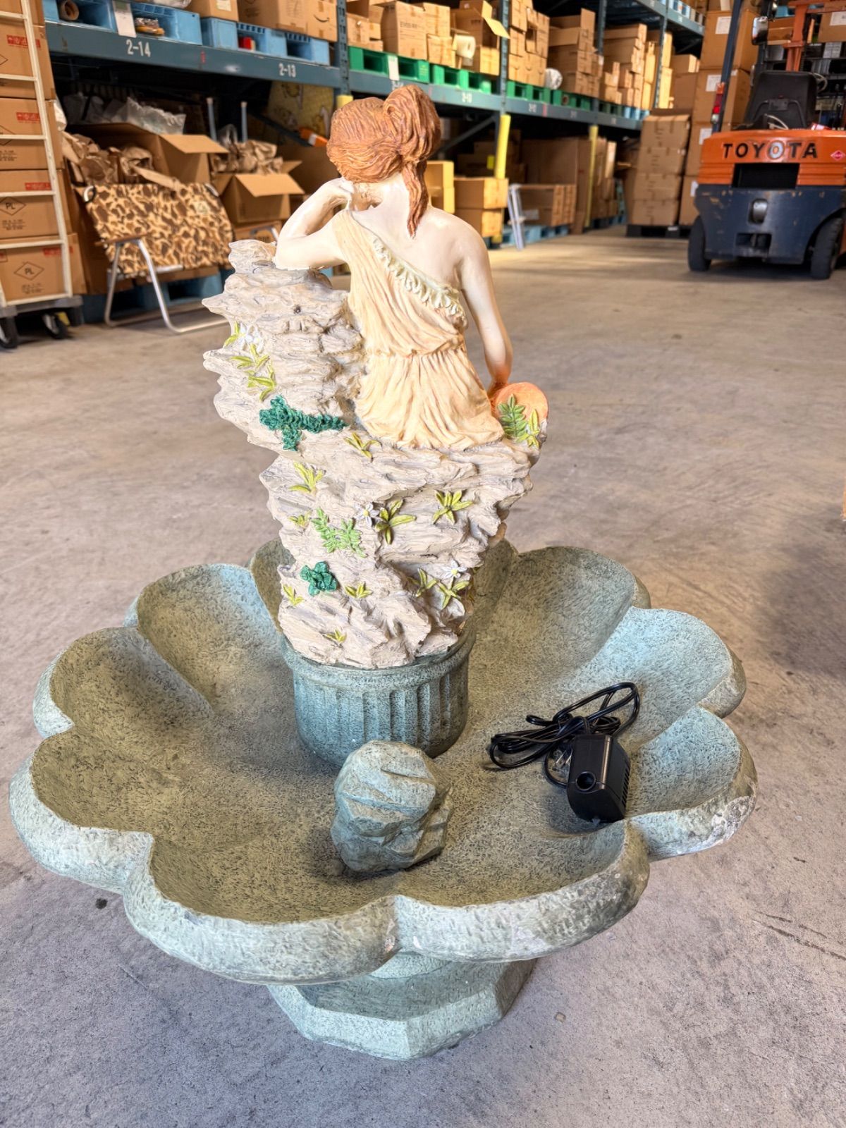 イタリアンガーデン