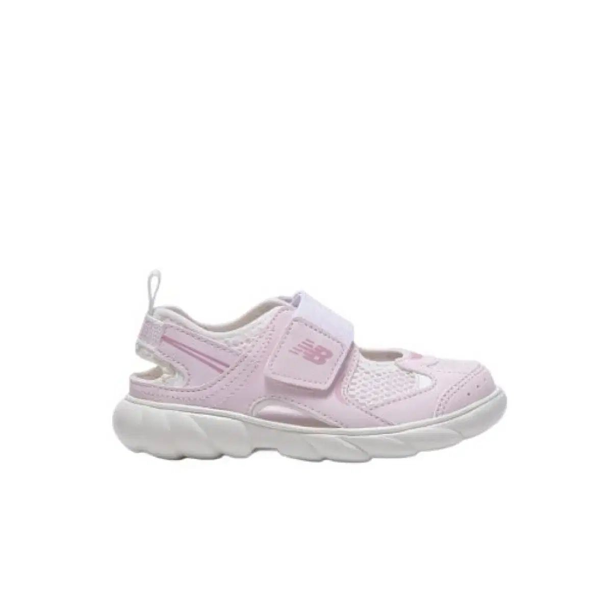 New Balance ニューバランス フリドル 120 ピンク