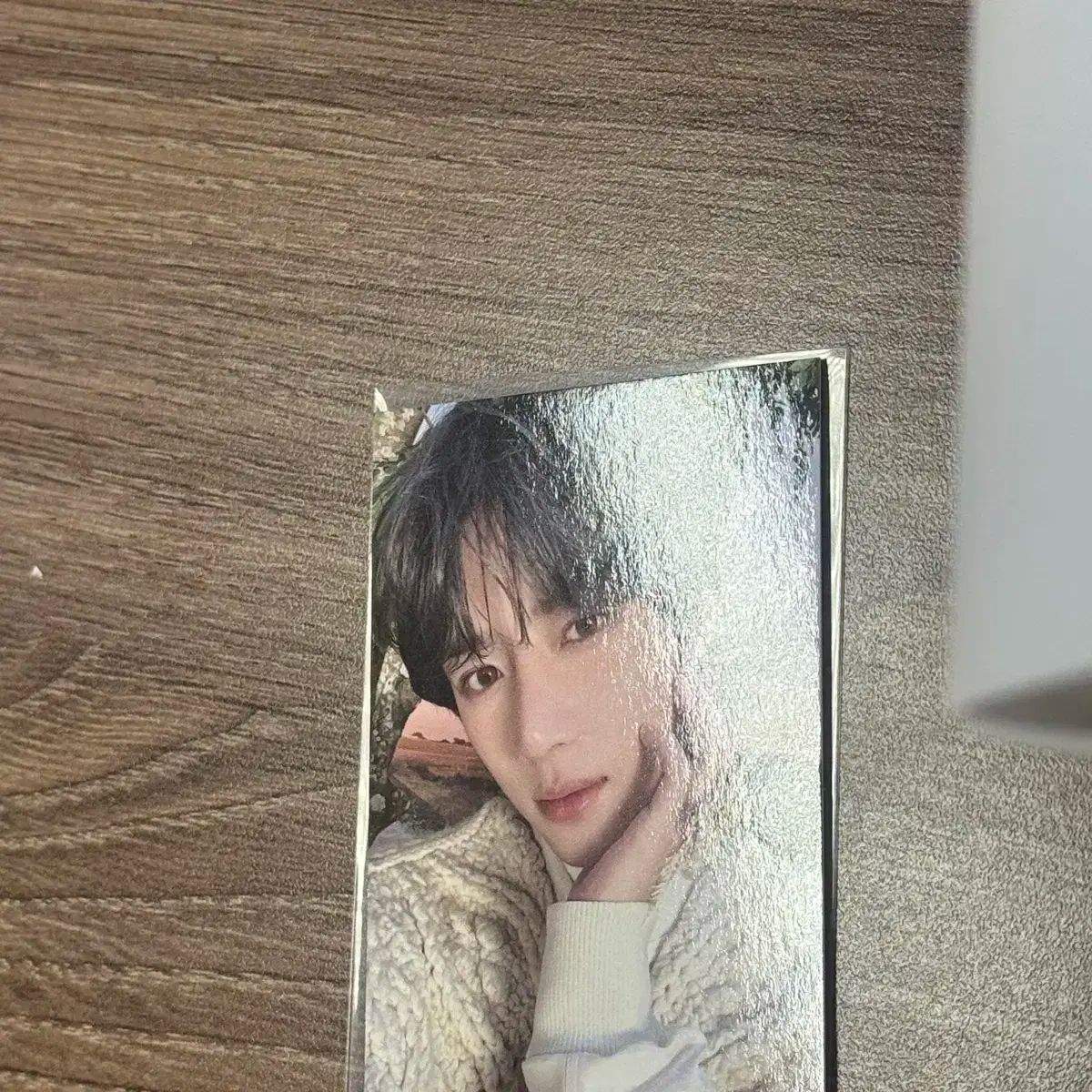 TXT MOA ZONE ボムギュ TXT BEOMGYU ACT PROMISE JAPAN Lucky Draw FC Membership JAPAN