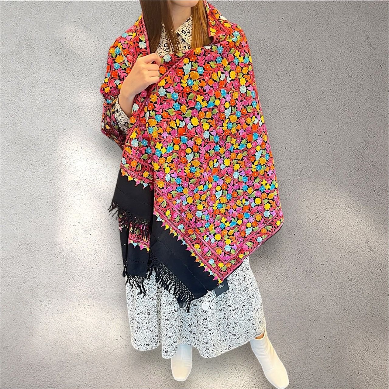 ハンドメイド