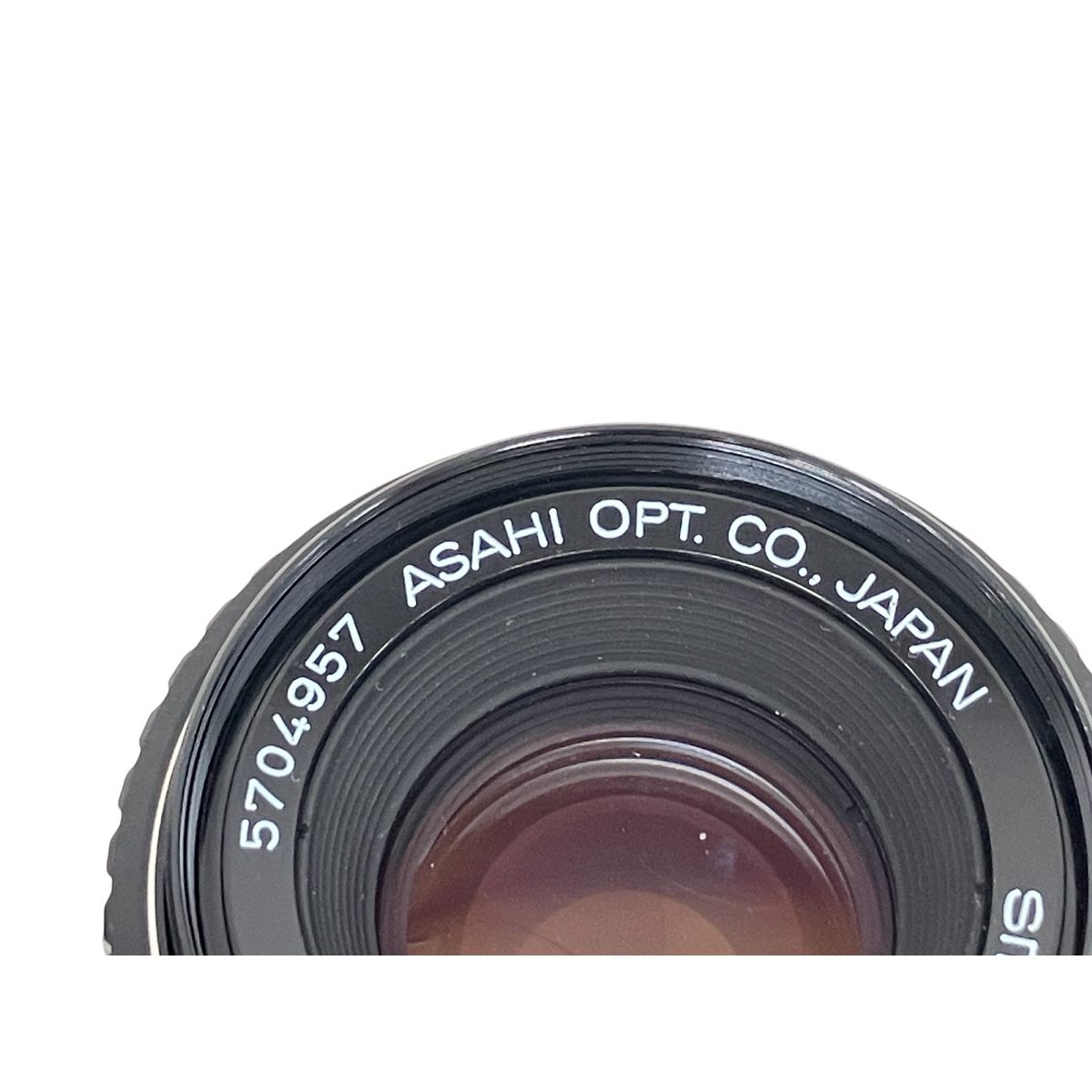 PENTAX MX ペンタックス　フィルムカメラ　ジャンク PENTAX MX フィルム カメラ smc PENTAX-M 50mm 1:2 レンズ