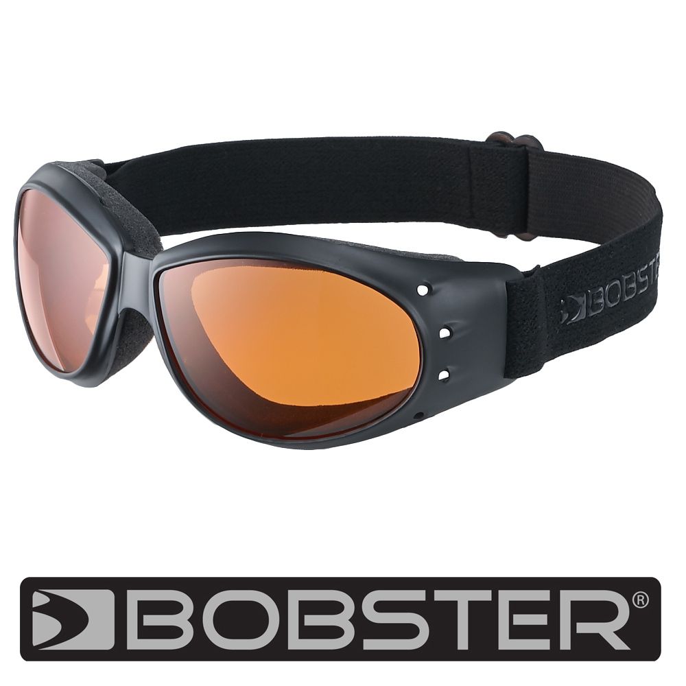 BOBSTER ゴーグル BCA001A クルーザー