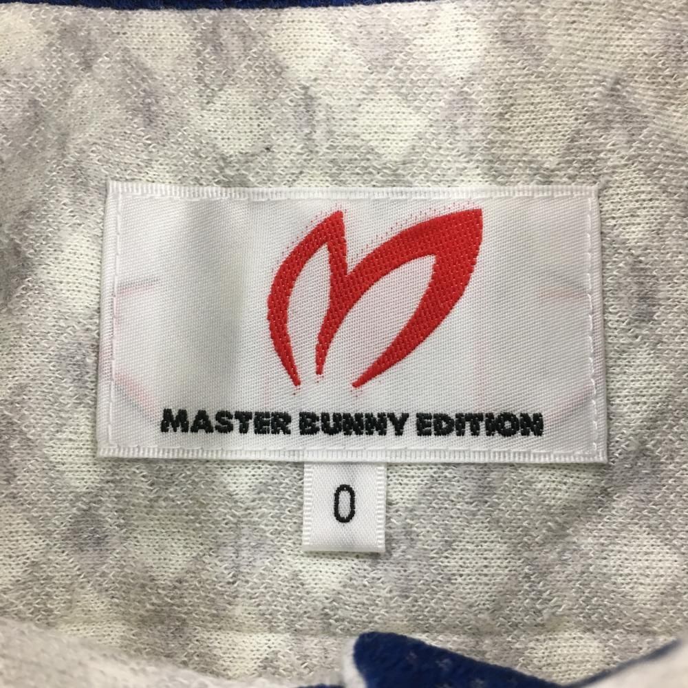 超美品】 MASTER BUNNY マスターバニーエディション メンズ4 M