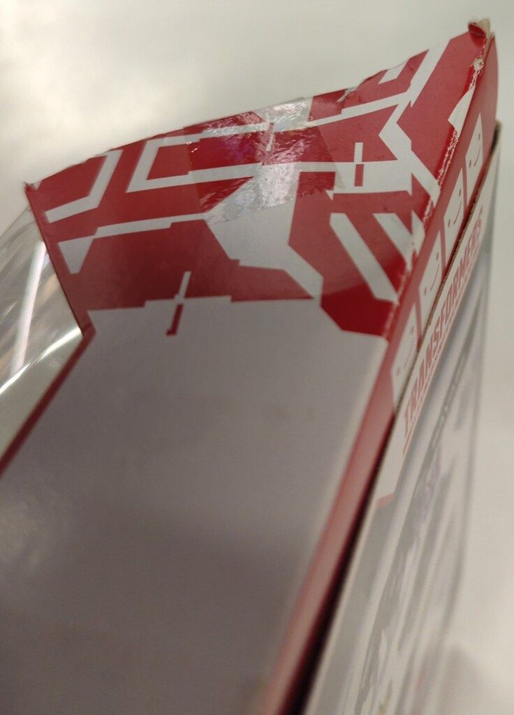 ウォーフォーサイバトロン トランスフォーマー