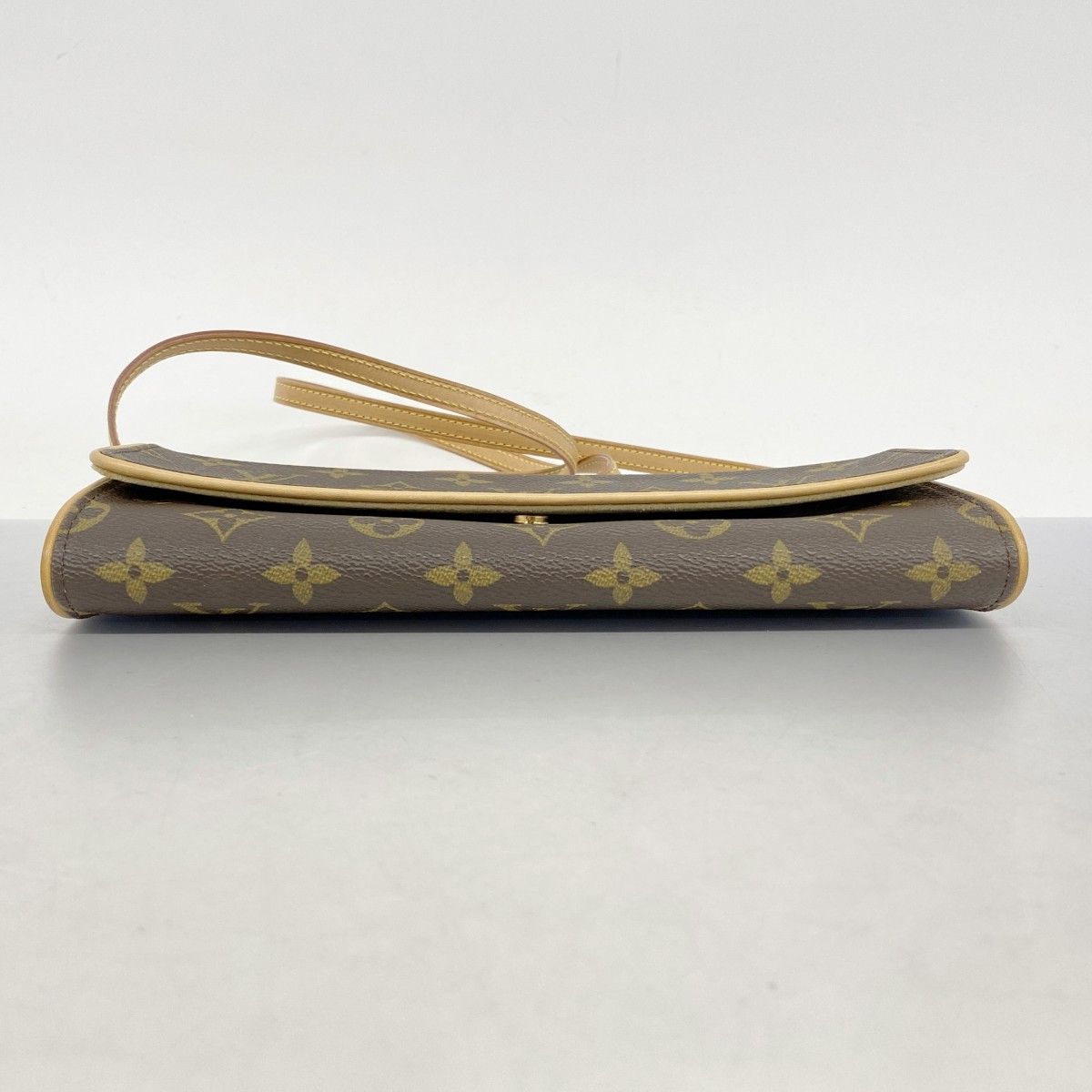 ルイヴィトン M51852 ポシェットツインGM 斜め掛け バッグ【中古】 ルイ・ヴィトン LOUIS VUITTON ポシェット・ツインGM M51852