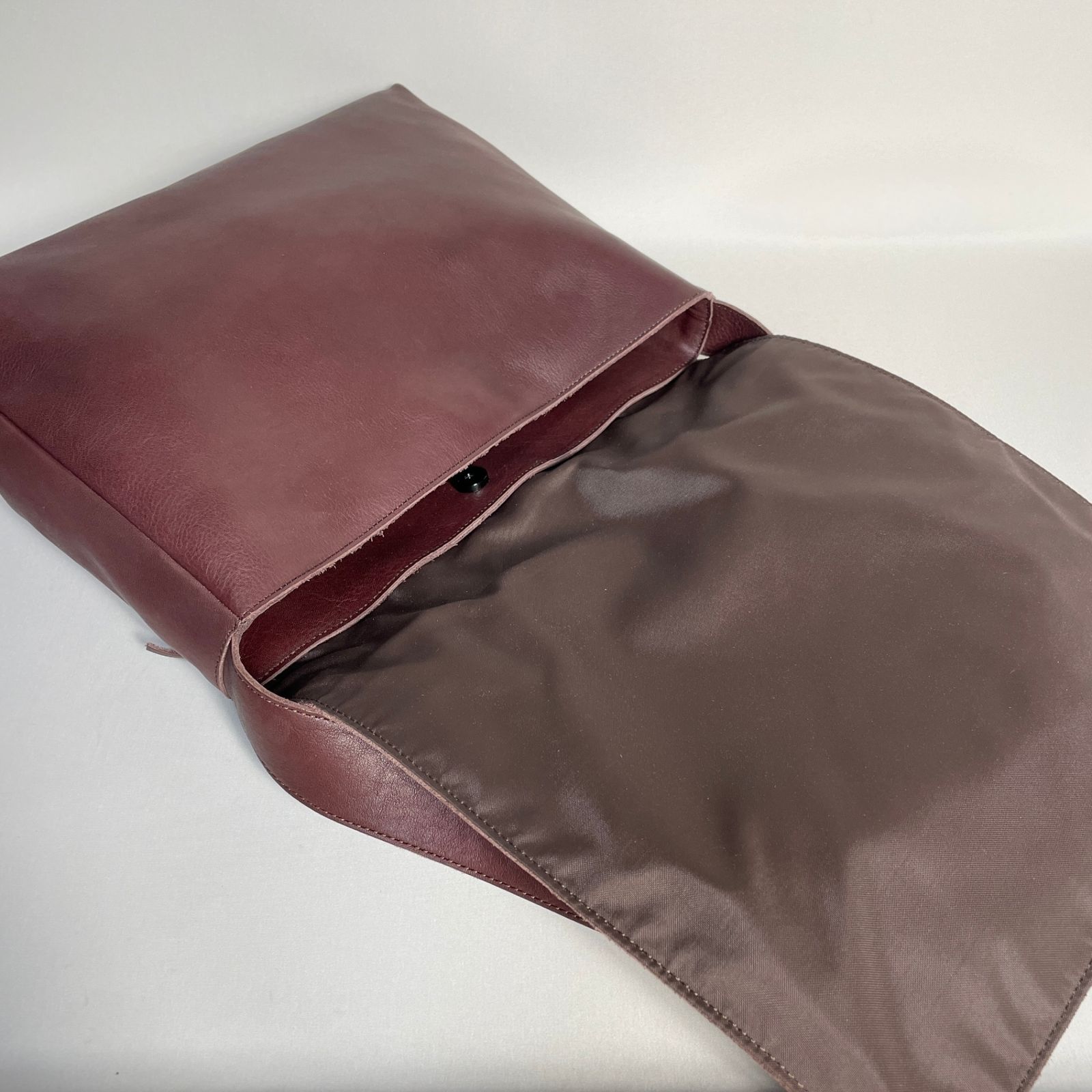2503-134｜美品｜ジャンポールゴルチエ ショルダーバッグ レザー