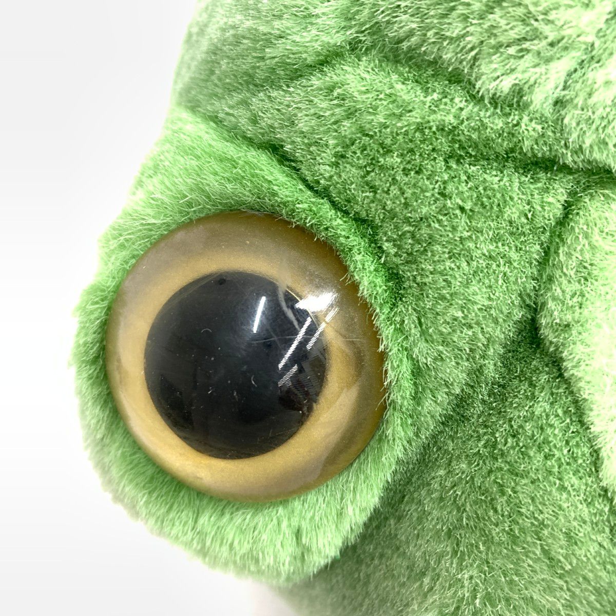 Play Talkin プレイトーキン パペット ぬいぐるみ NO5666 24K 黄色タグ