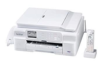 □返金保証有り□brother MFC-J1500N インクジェットプリンター □返金保証有り□brother MFC-J1500N インクジェットプリンター