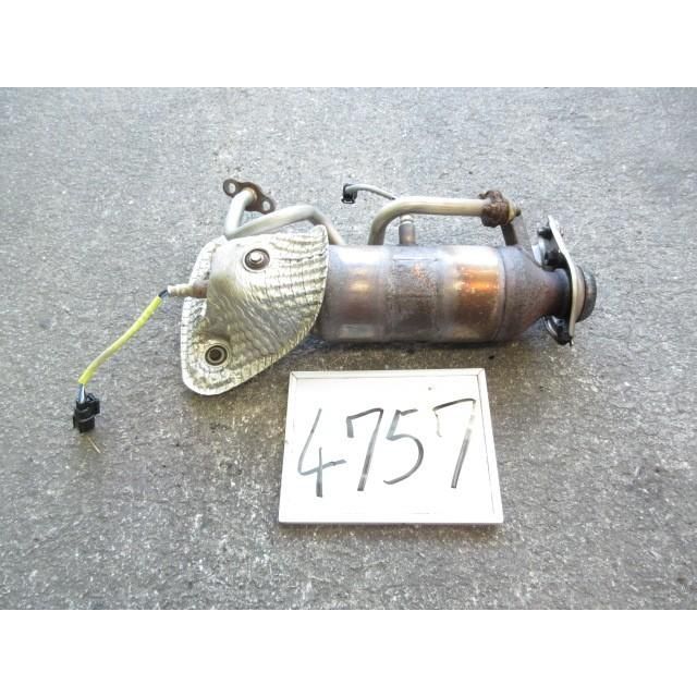 R1年 Ｎ－ＢＯＸ カスタムG JF3 触媒 センサー付 203593 4757