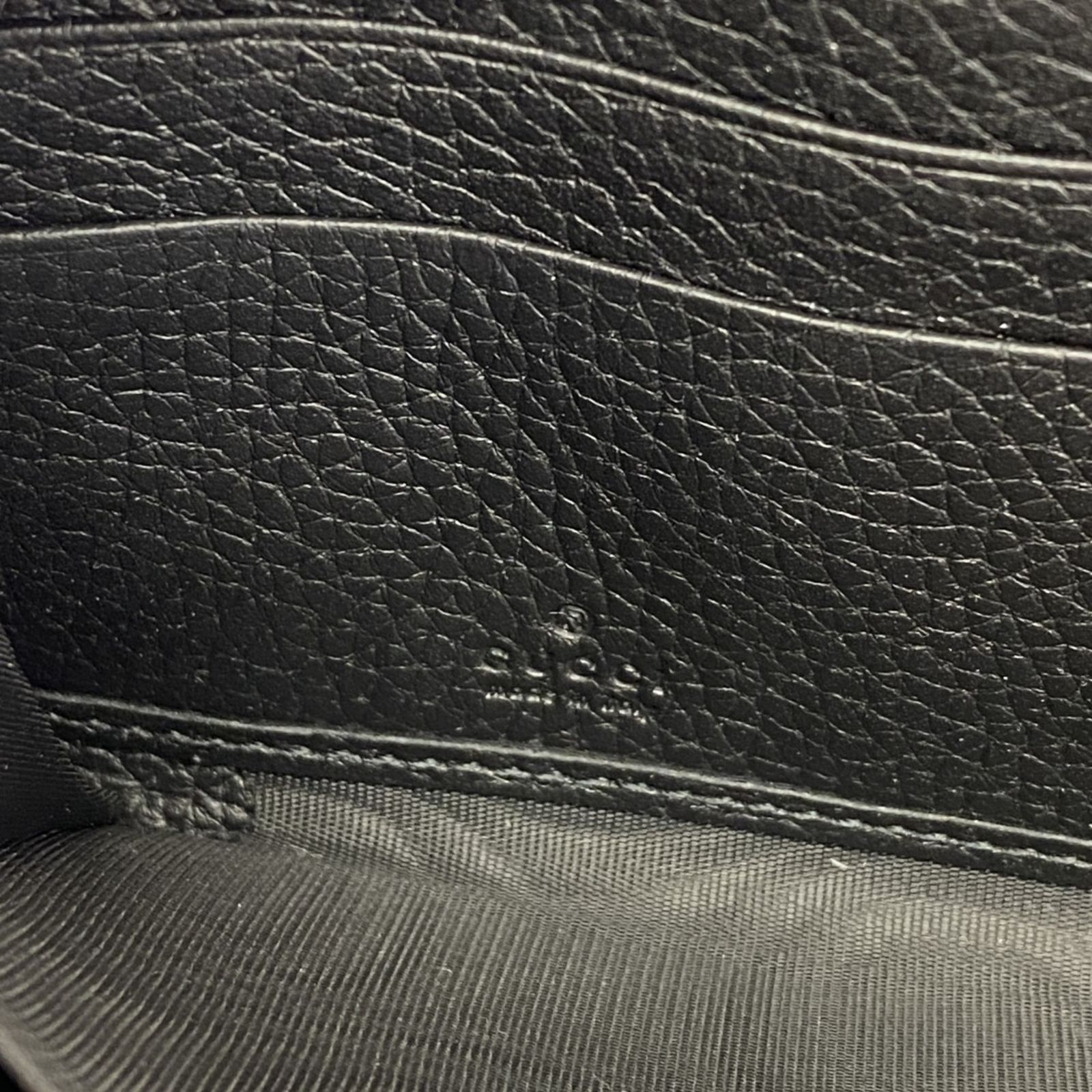 グッチ(Gucci) グッチ 長財布 ジャンボGG 739484 レザー